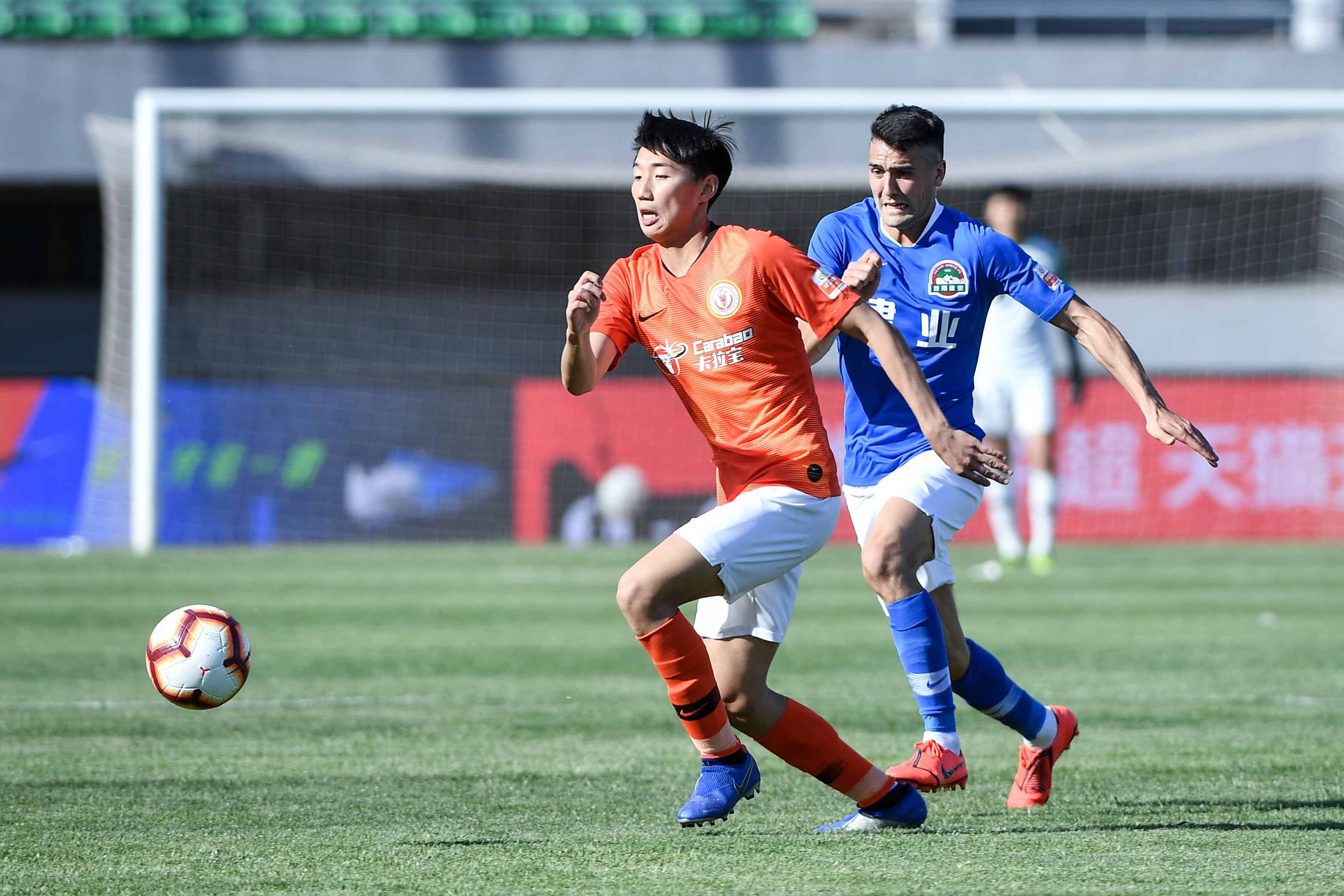 关于河北华夏幸福士气大振，期待下一轮比赛的到来的信息